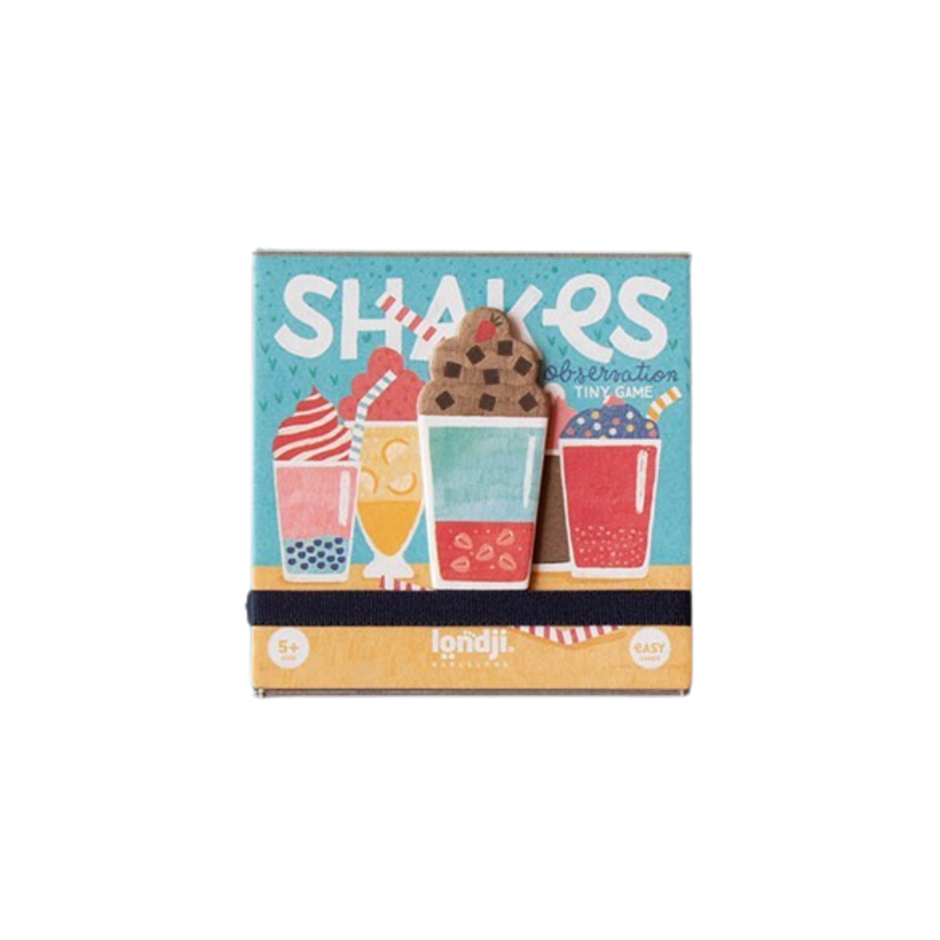 Tiny game - Shakes — foto 1