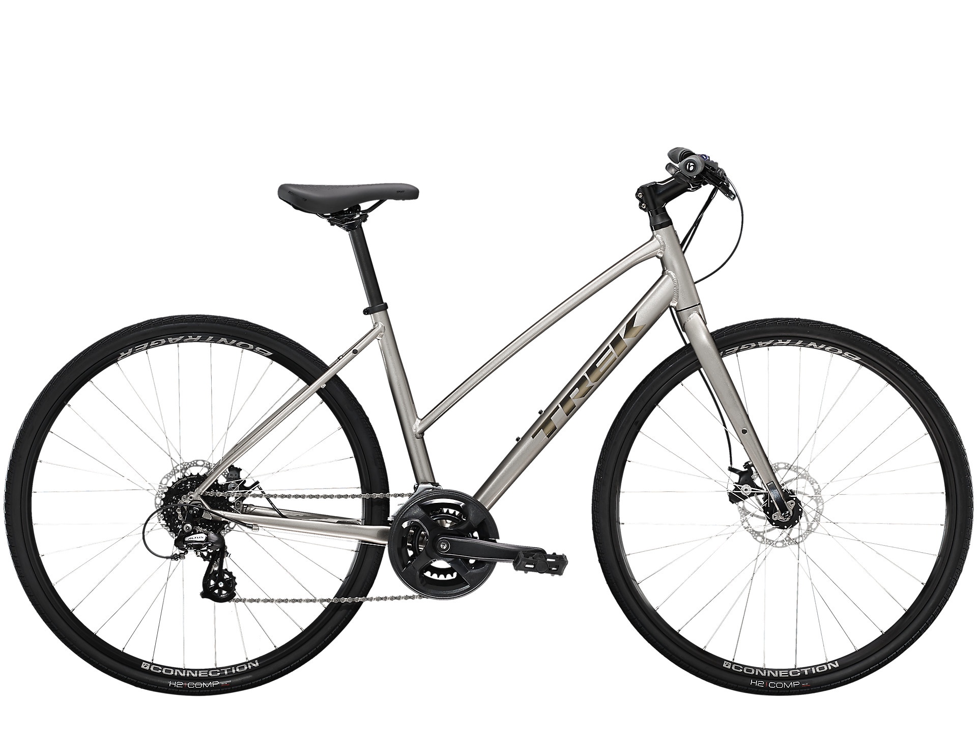 Trek FX1 Stagger MY22