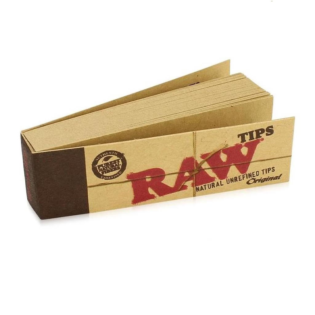 Raw Classic Tips / Original
