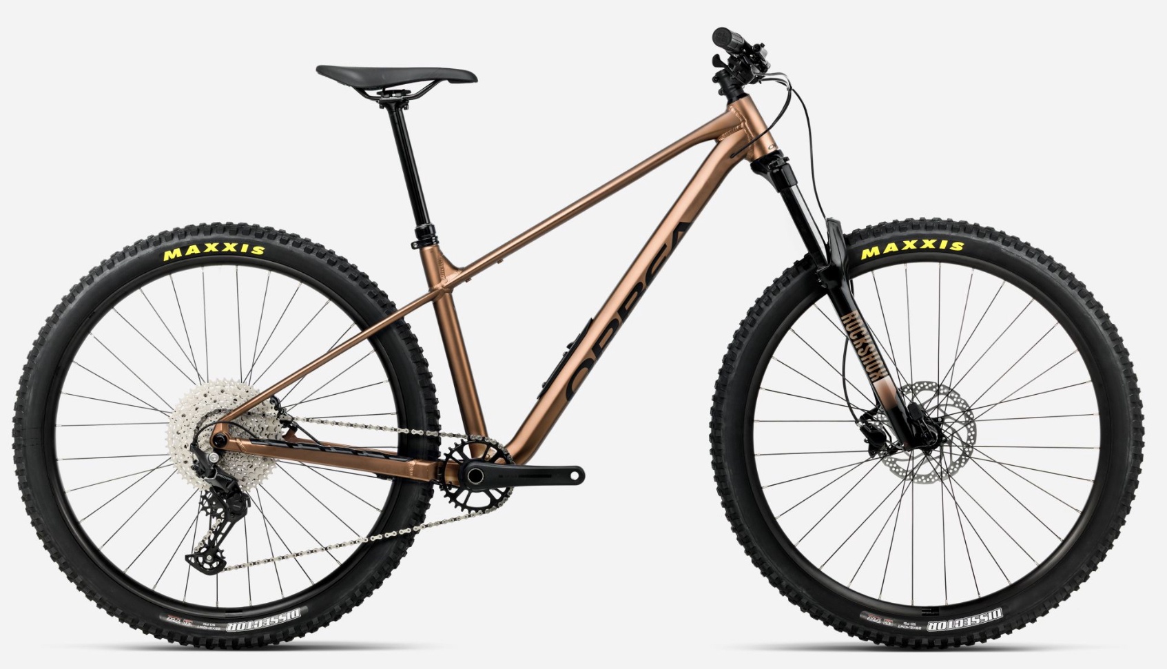 Orbea Laufey H30