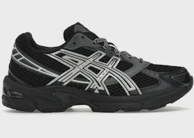 Asics ASICS Gel-1130 Black Glacier Grey - Size US M 8.5