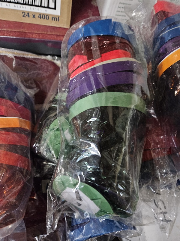 Vesak Buckets pack of 05