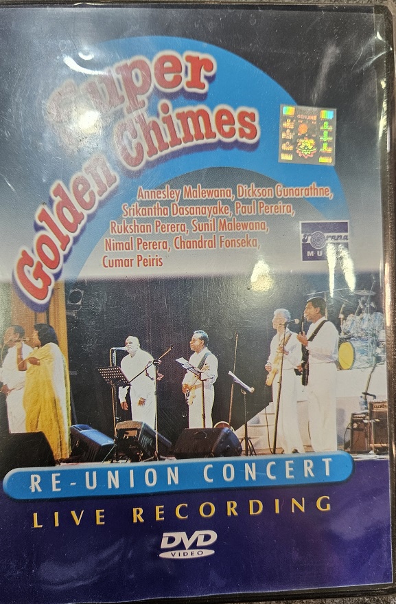 Cd's - Music/ Vcd