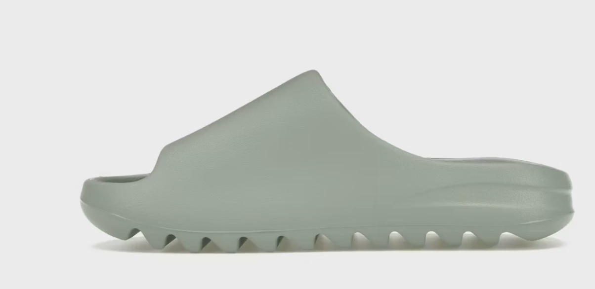 adidas Yeezy Slide Salt • Brand New [0561]