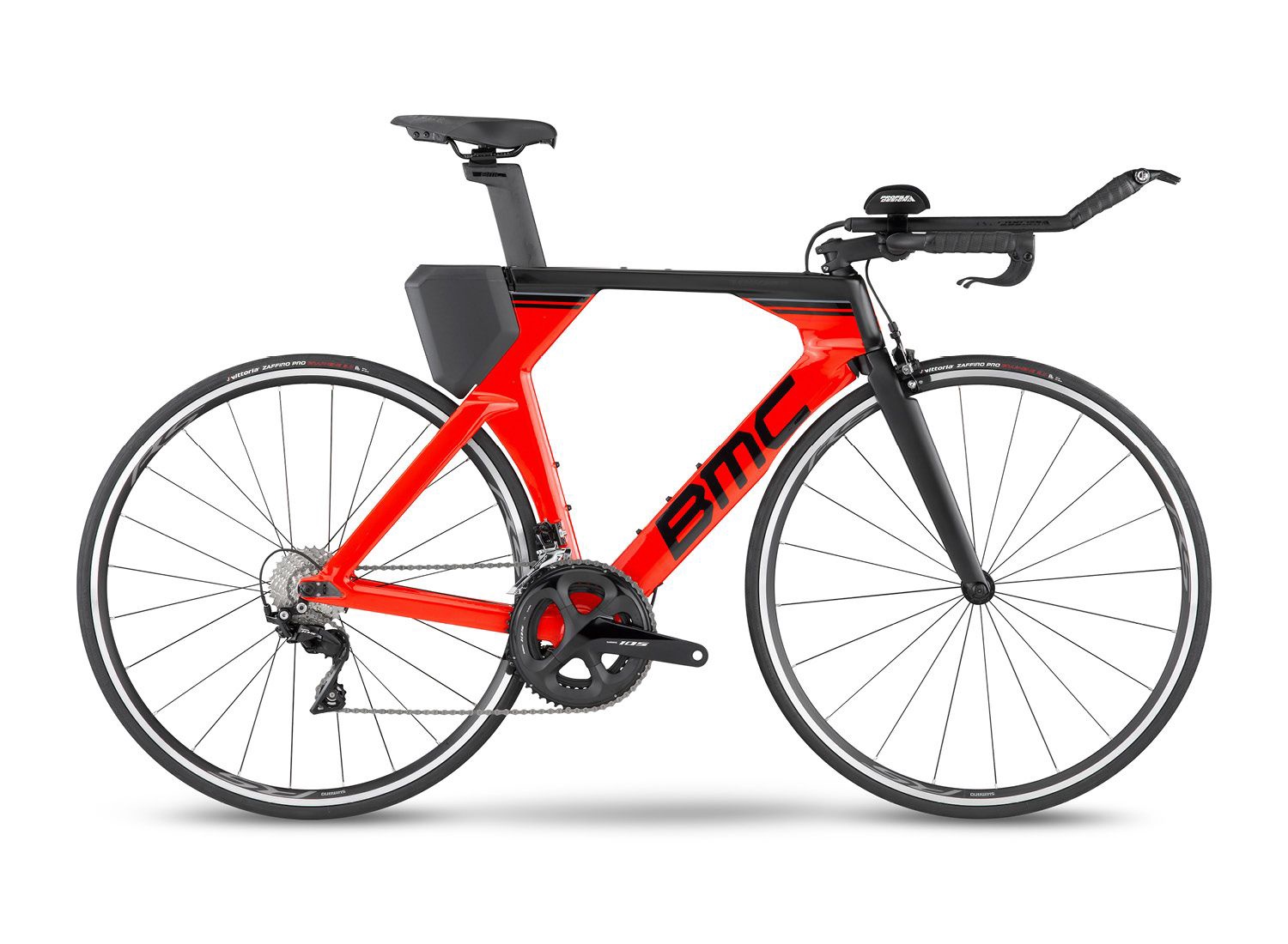 23 BMC Timemachine ONE