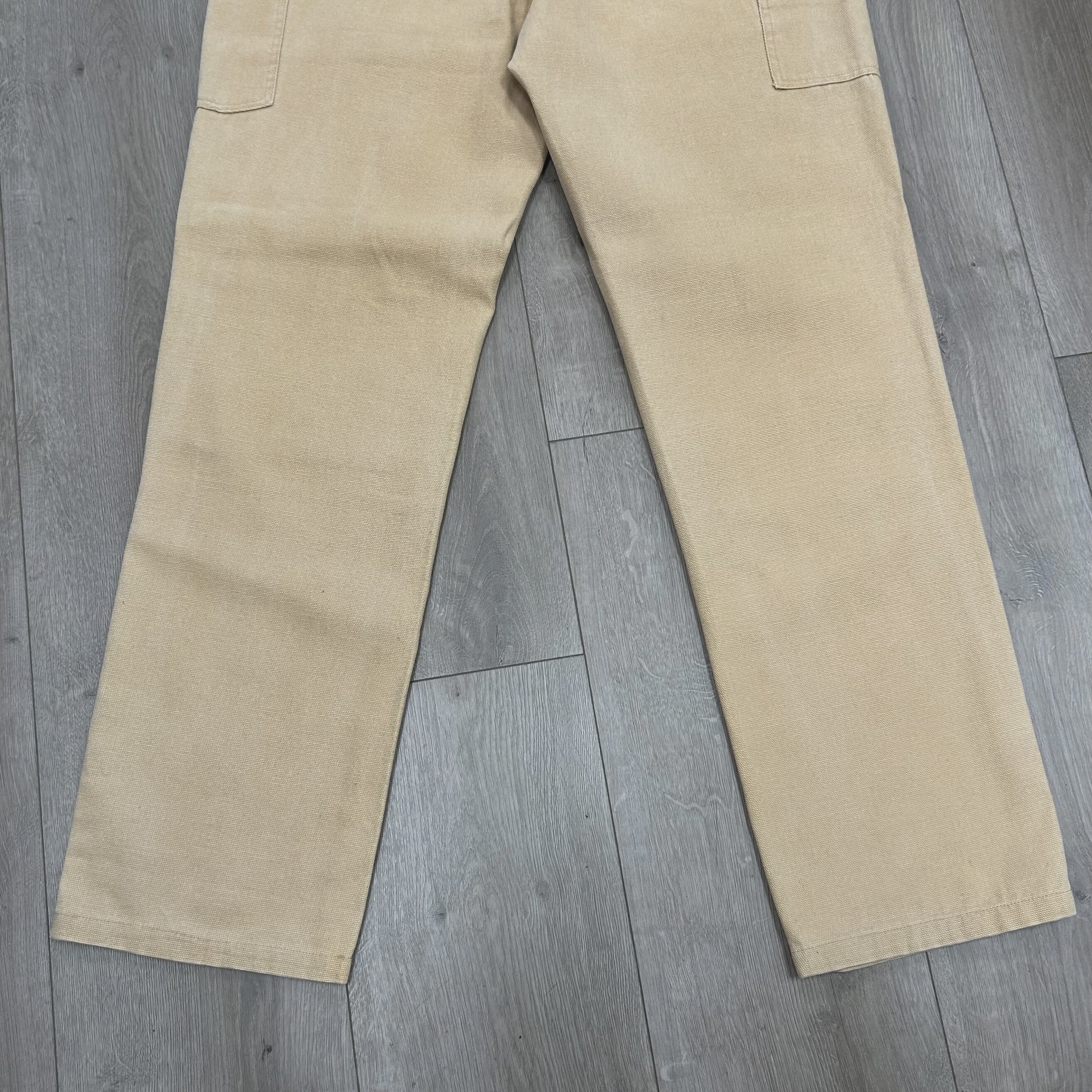 Billionaire Boys Club BB Worldly Pants • Pre-Owned [8630] 3