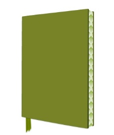 Flame Tree Artisan Notebook