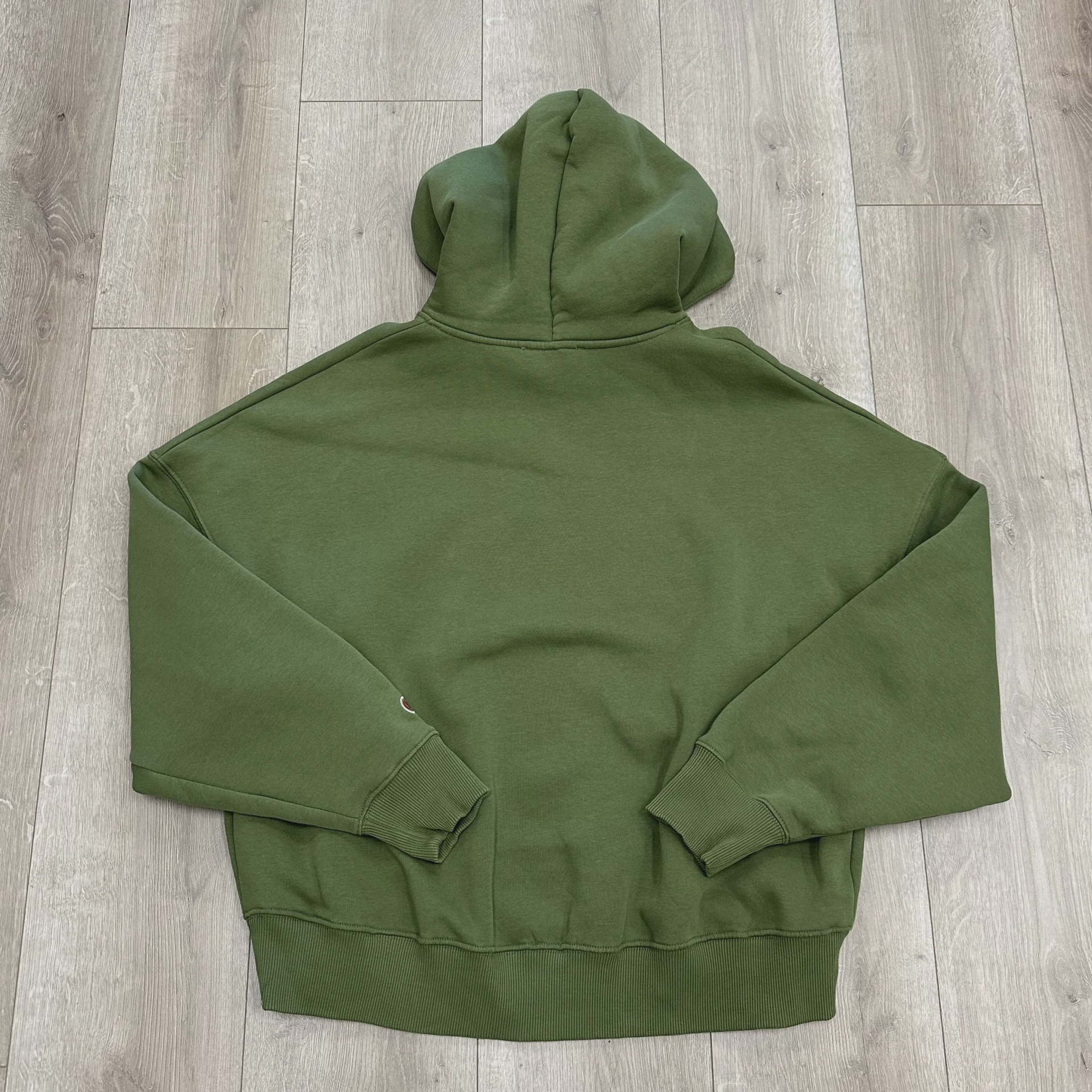 Rhude Zara hoodie • Pre-Owned [1825] 2