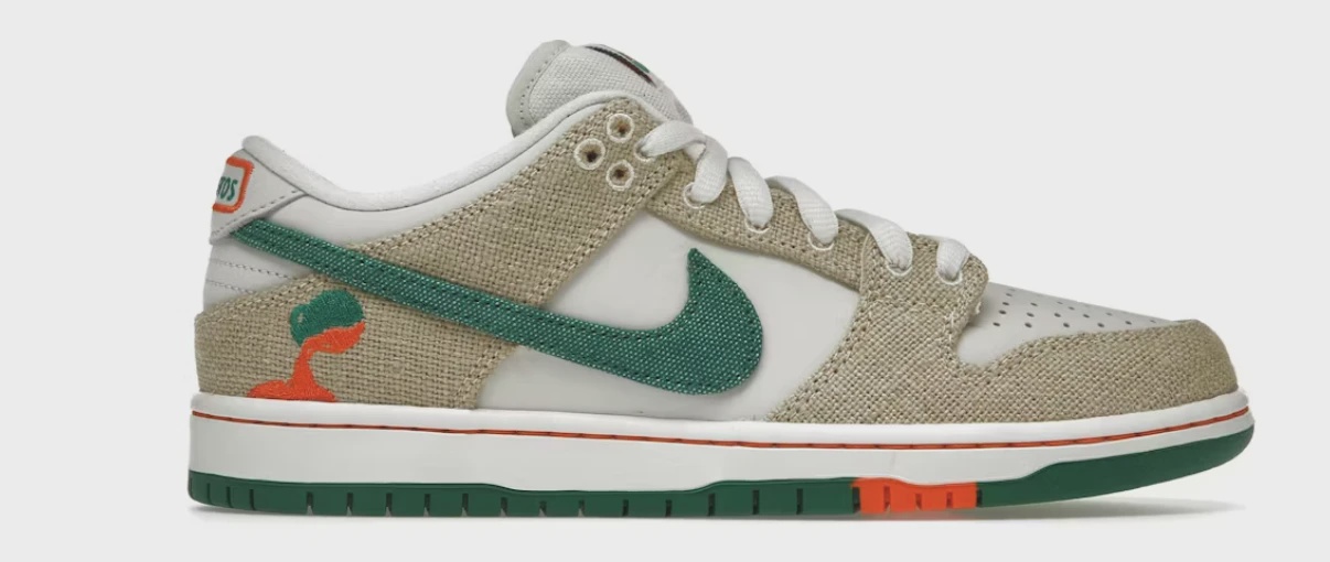 Nike SB Dunk Low Jarritos • Brand New [5462]