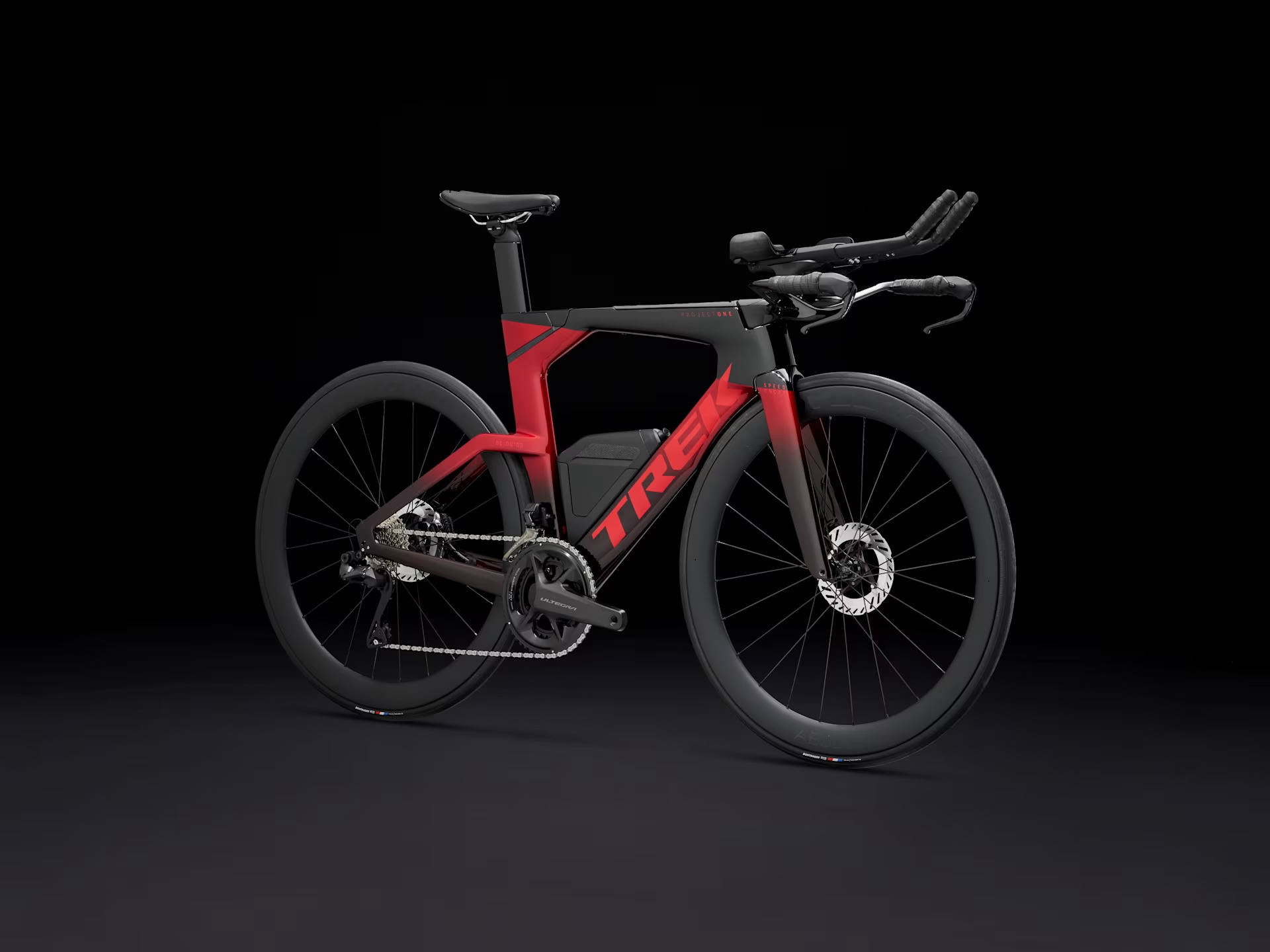 Trek Speed Concept SLR 7 (2026)