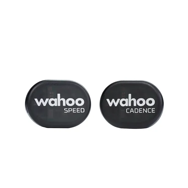 Wahoo RPM Speed & Cadence