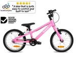 Base 16 Kids Bike