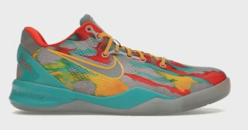 Nike Kobe 8 Protro Venice Beach (2024) (GS) • Brand New [4360]