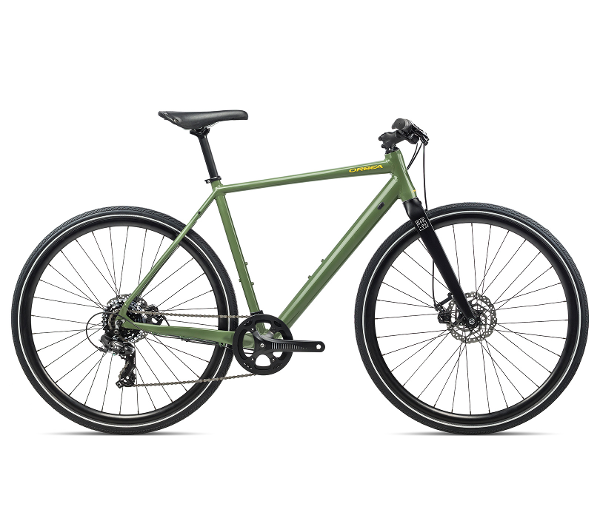 Orbea Carpe 40