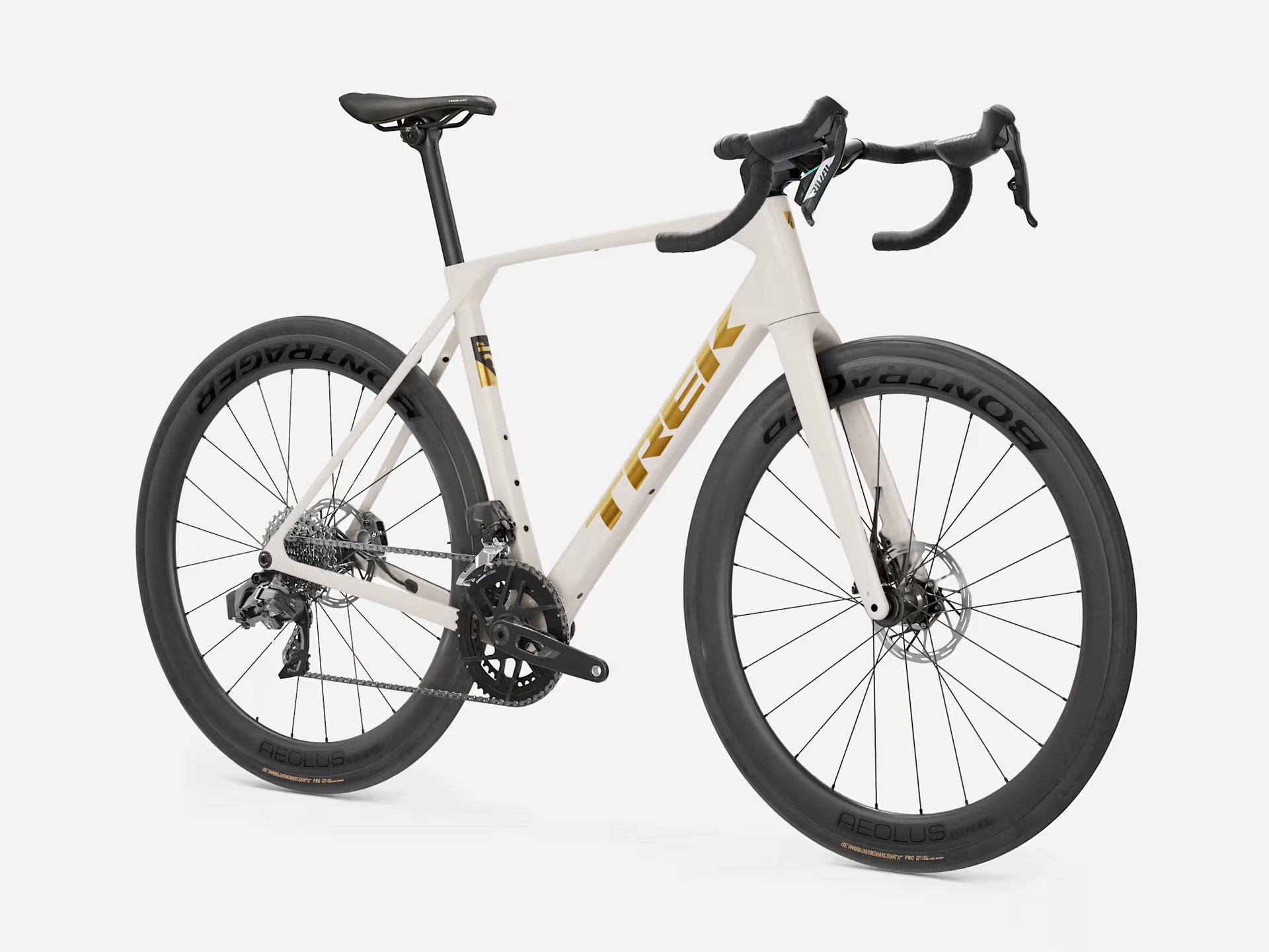 Trek Domane SL 6 AXS Gen 5 (2027)