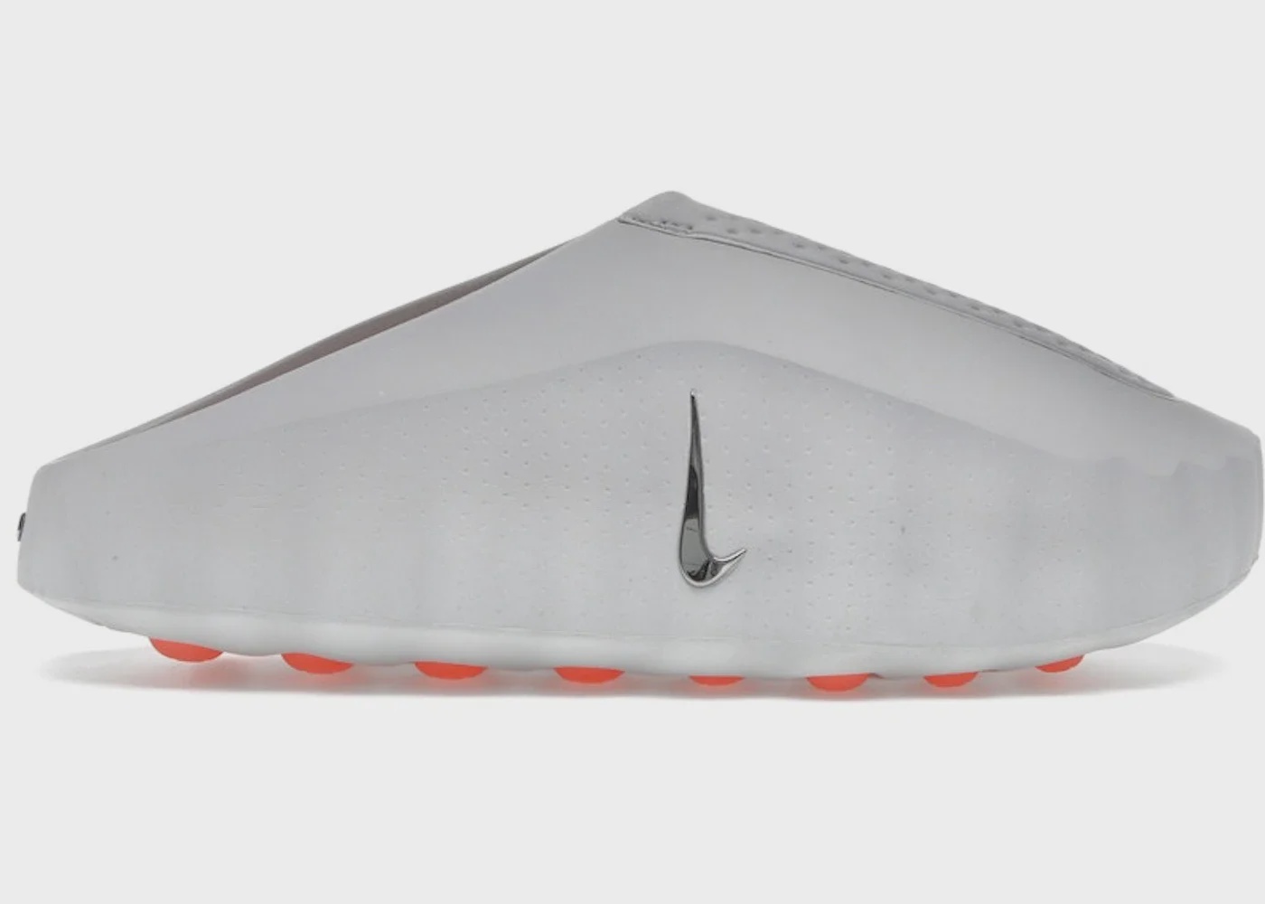 Nike Nike Mind 001 Slide Light Smoke Grey - Size US M 8