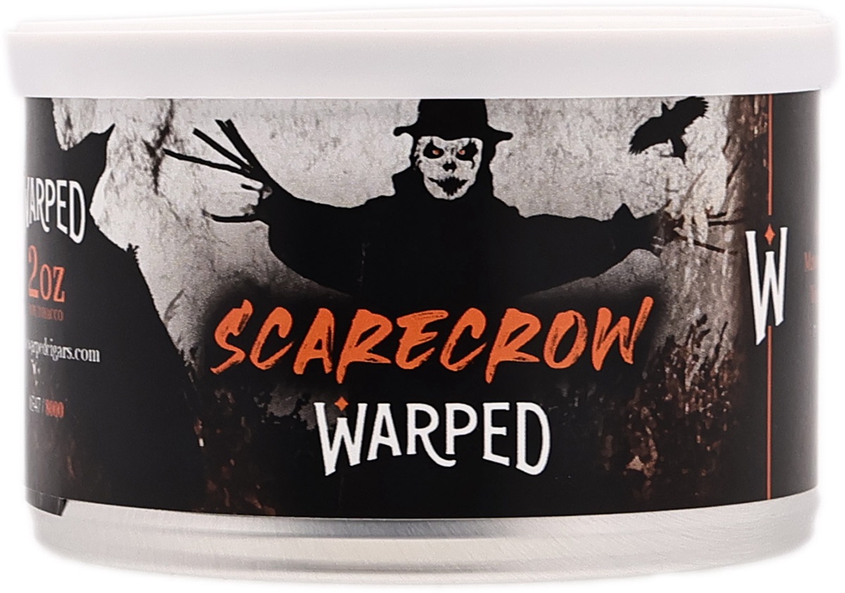 Warped - Scarecrow (2oz)