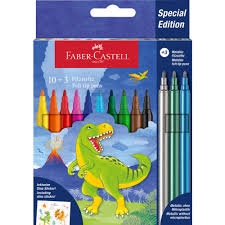 Faber-Castell - Fibre-Tip Pen