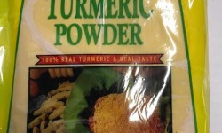 Freelan Turmeric Powder 250g