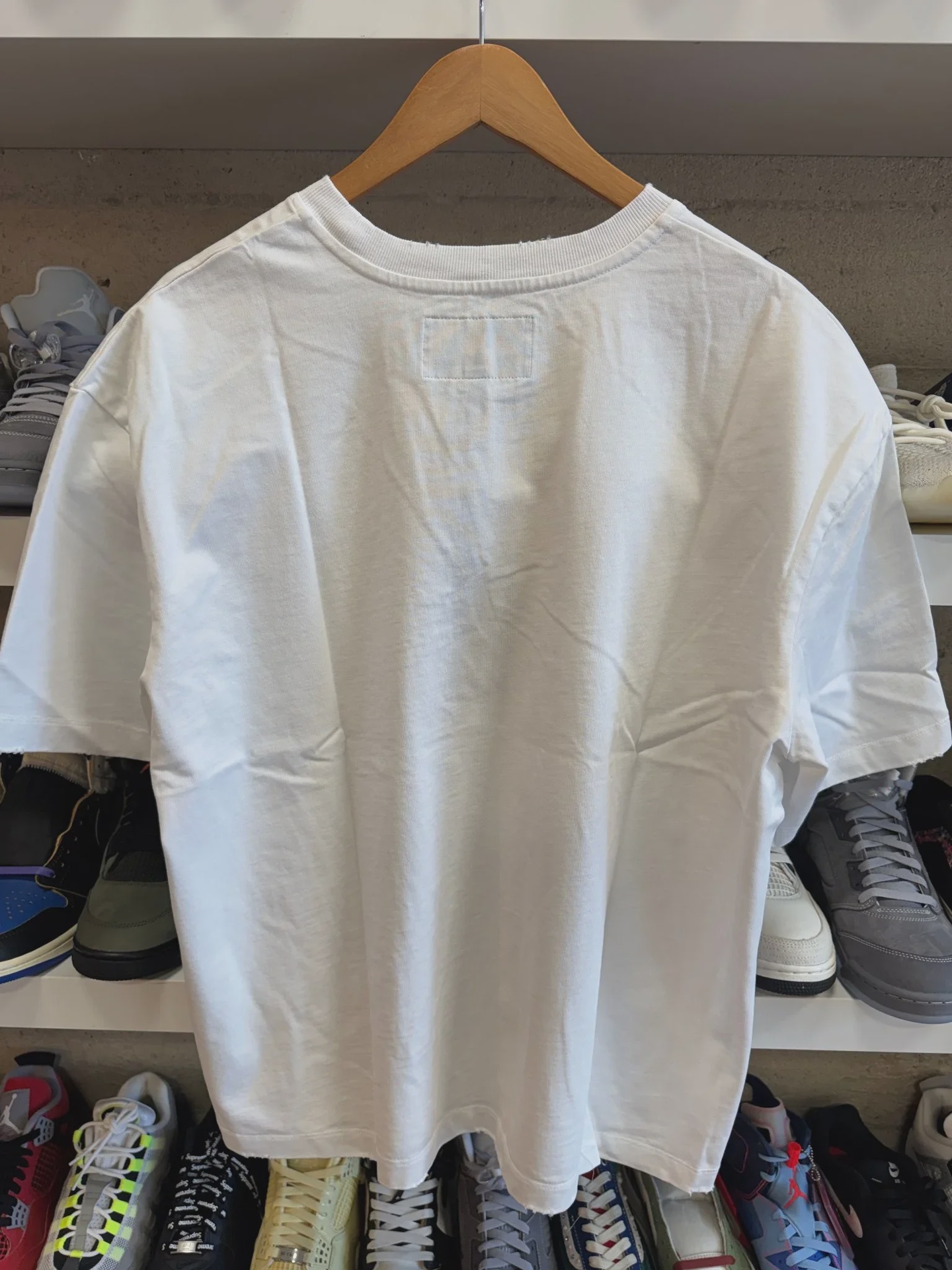 Godspeed Racer Bottle Tee  • Brand New [8147] - photo 2