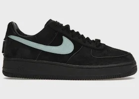 Nike Air Force 1 Low Tiffany & Co. 1837 • Pre-Owned [9679] - photo 5