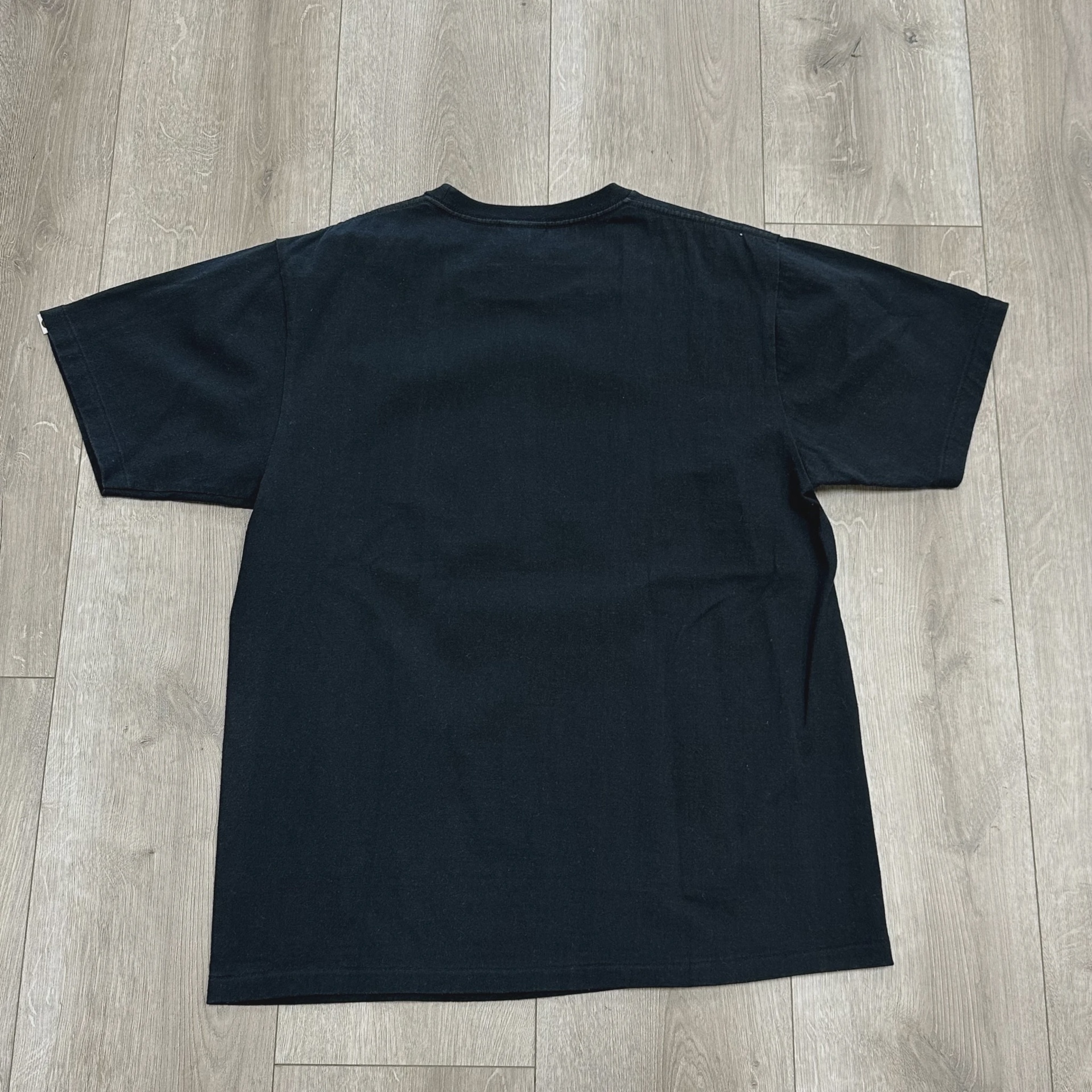 BAPE Cotton Camo Tee • Pre-Owned [6910] 2