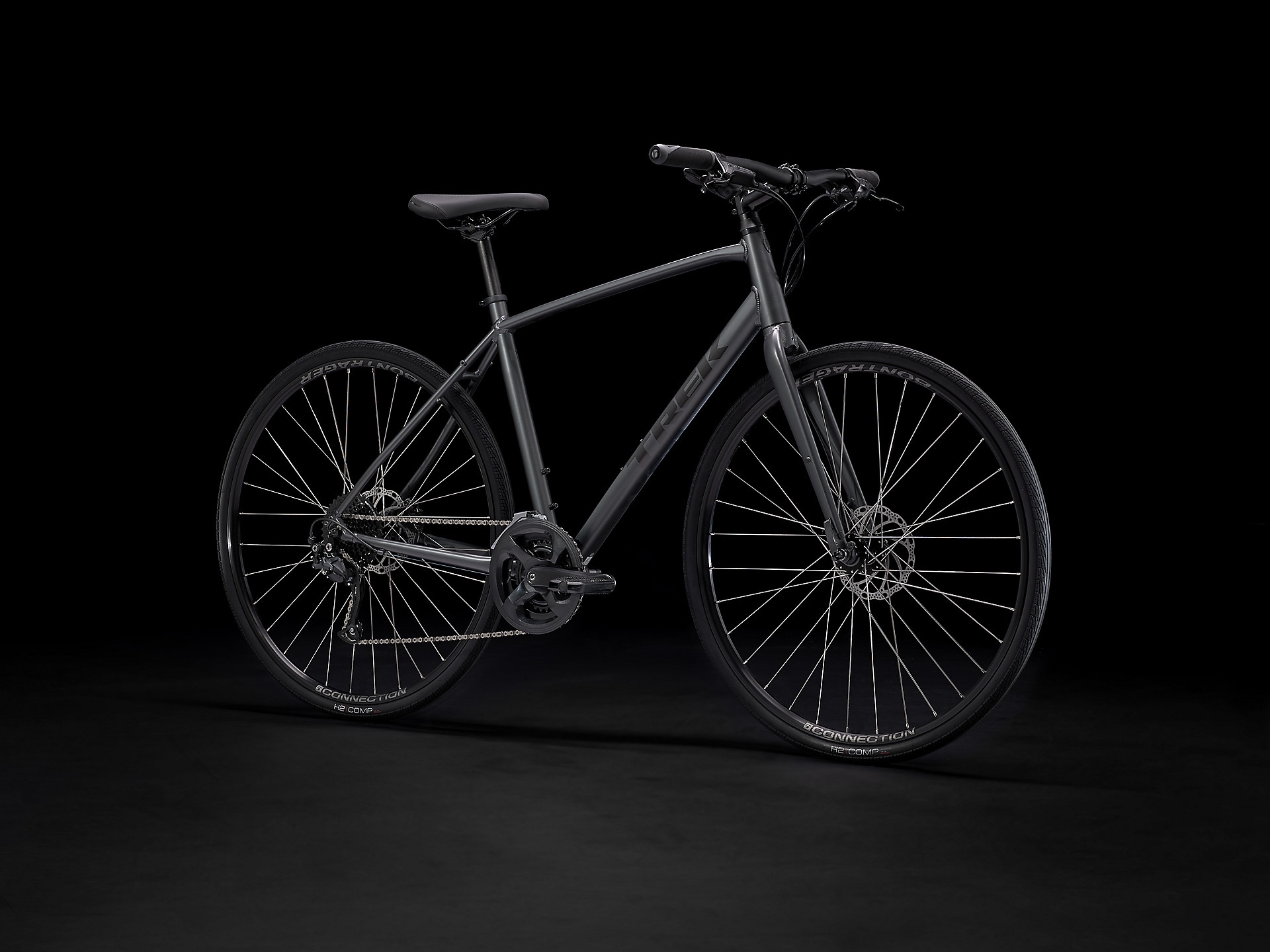 Trek FX 2 Disc MY22
