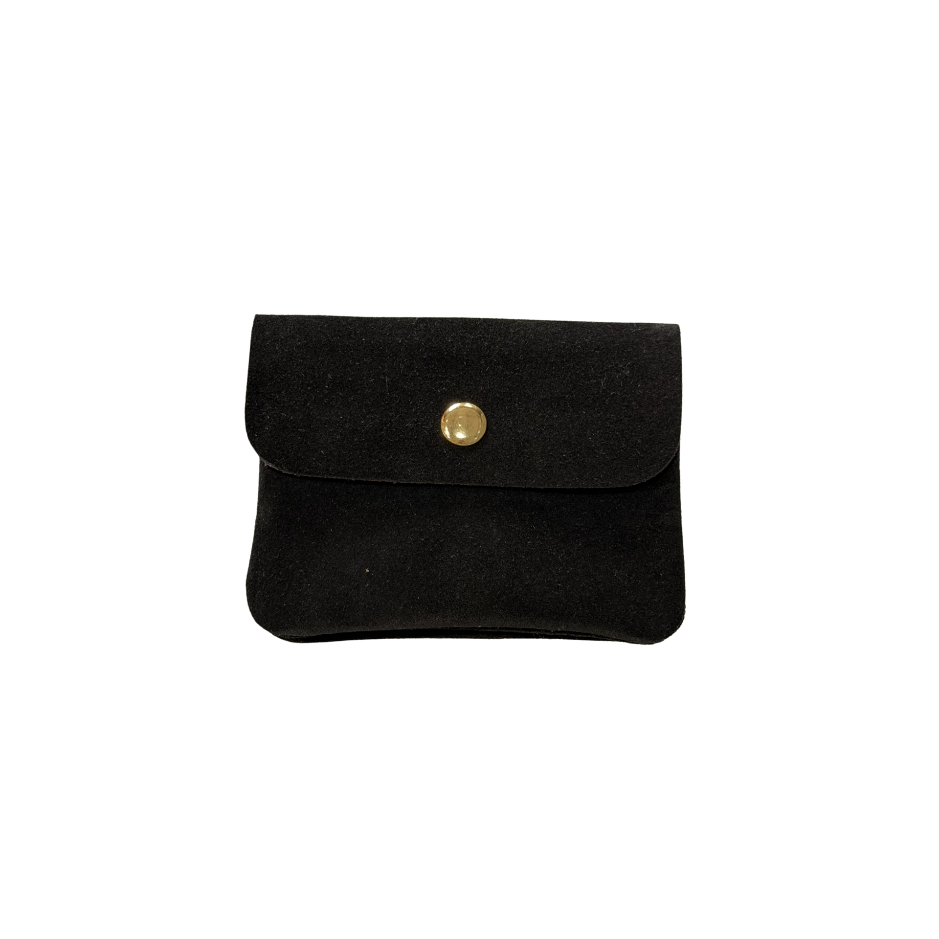Lisa small suede · Black — foto 1
