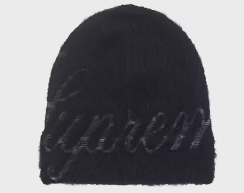Supreme Supreme Kangol Furgora Jacquard Beanie - Size One Size
