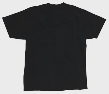 Travis Scott x WWE Meet The Rage Tee Black • Brand New [5854] - photo 2