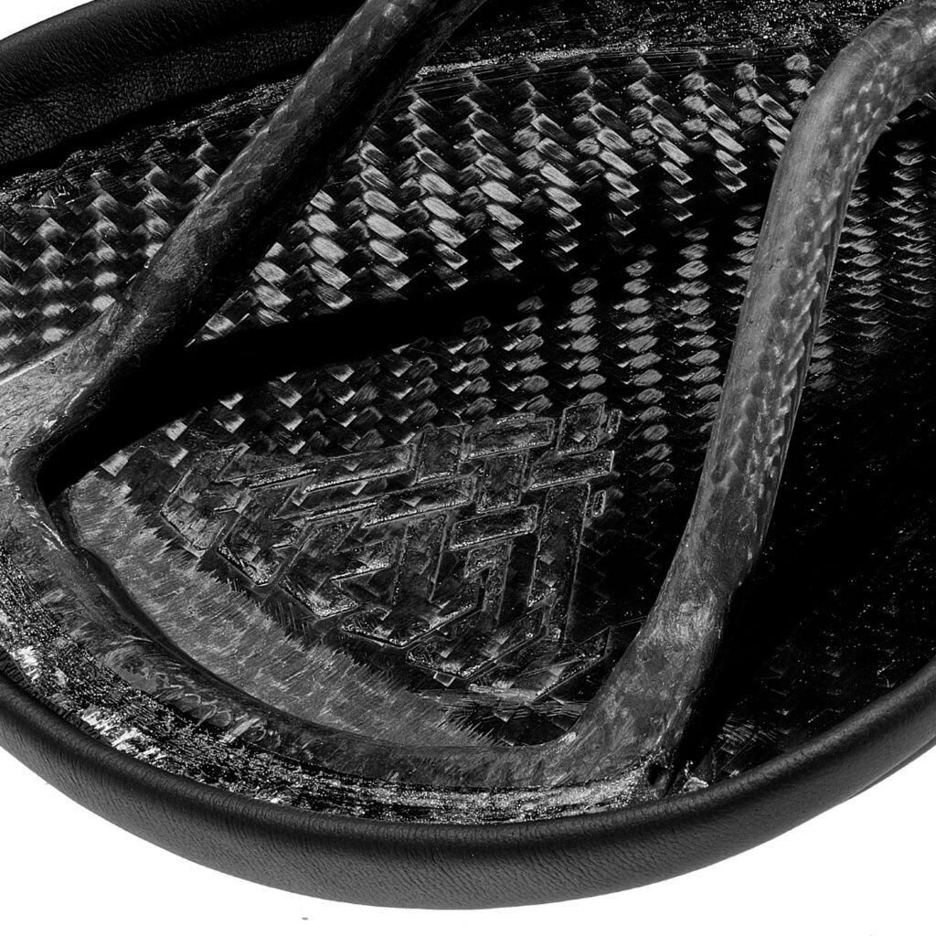 Schmolke SL 119 Carbon Leather Saddle