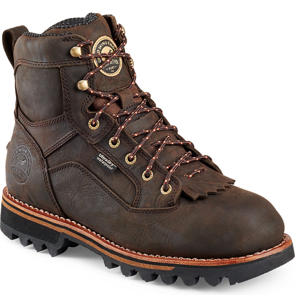 Irish setter outlet uninsulated hunting boots