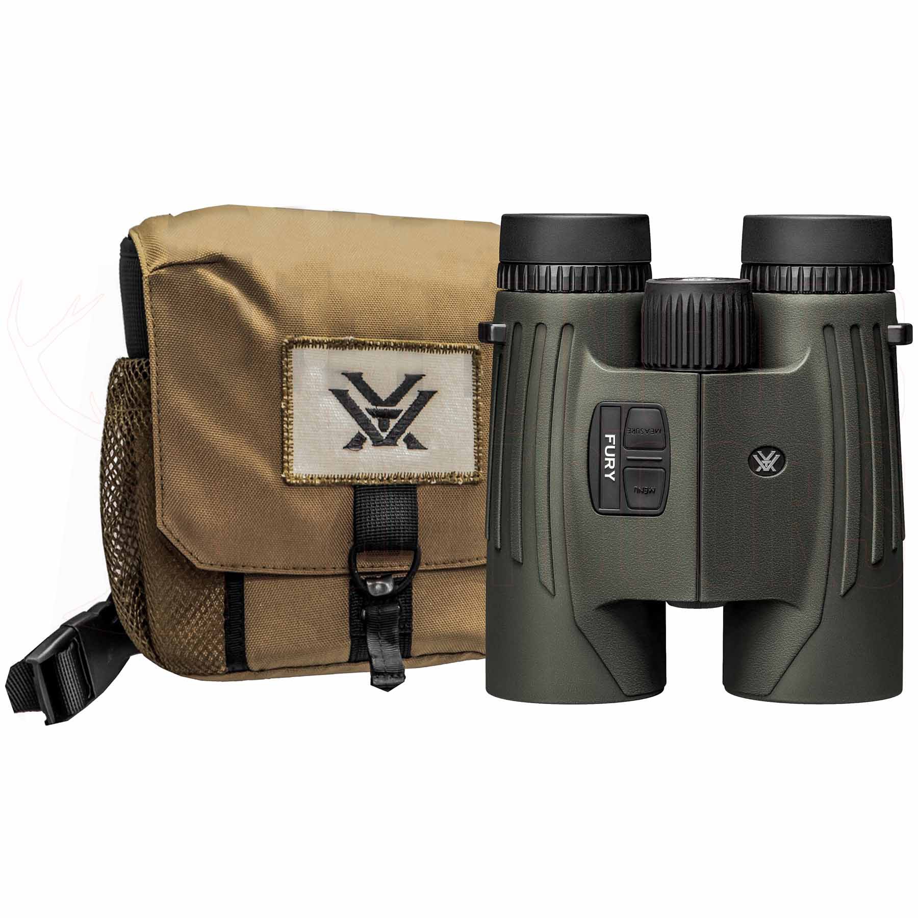 Vortex rangefinder hot sale binoculars