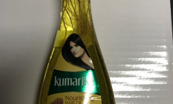 Kumarika N/ Dandruff Control Hair Oil 200ml