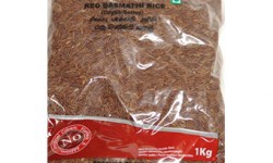 Rabeena Red Basmathi 1kg