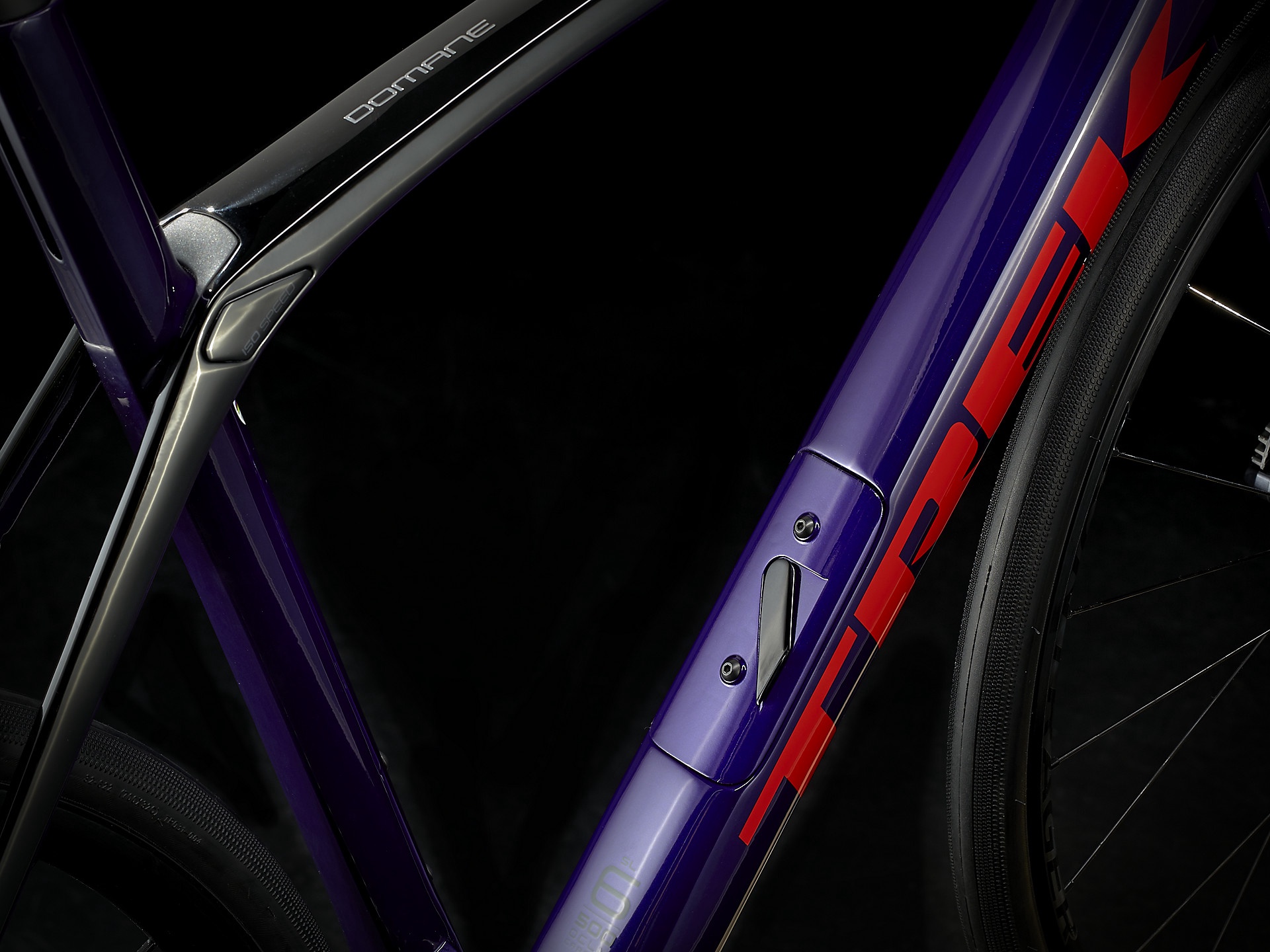 Trek Domane SL 6