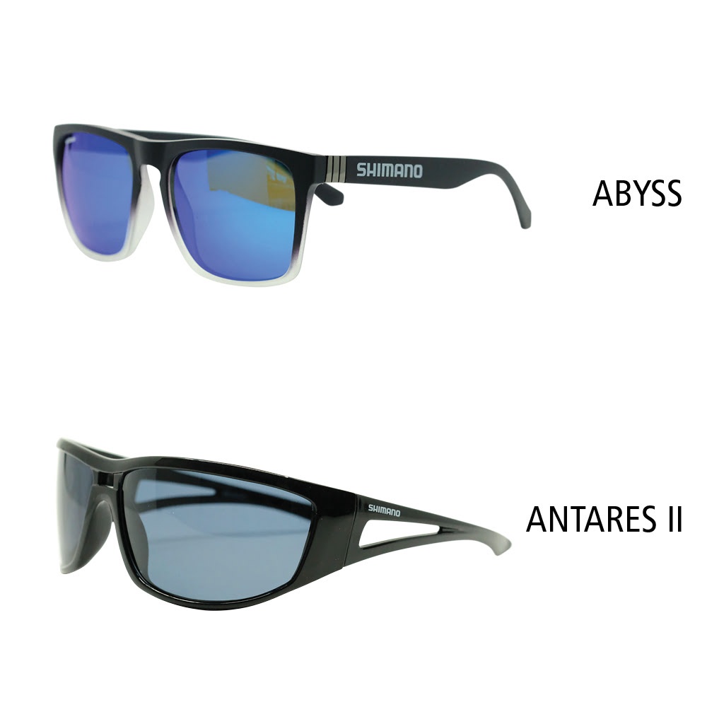 Shimano Polarised Sunglasses | Broncos Outdoors