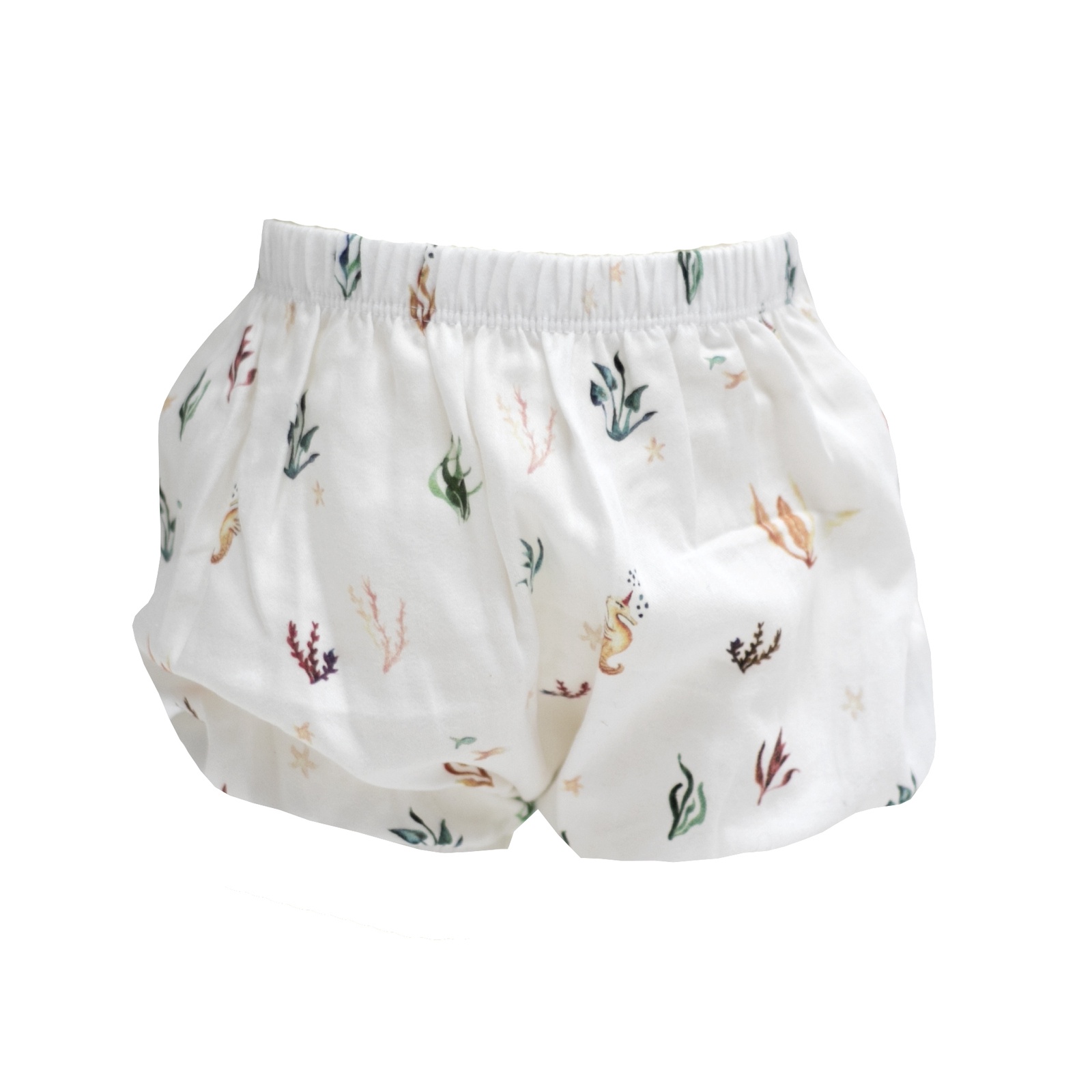 OCEAN FLORA BLOOMERS