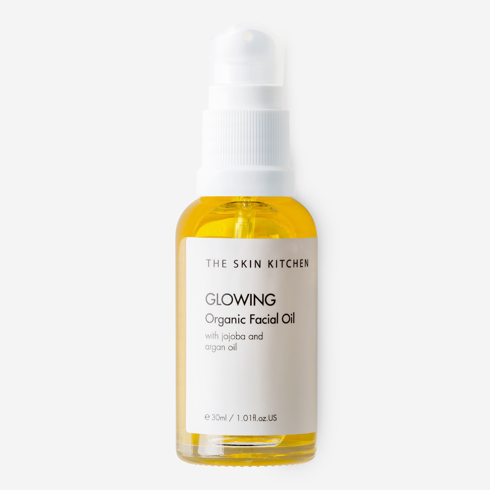 GLOWING FACIAL OIL