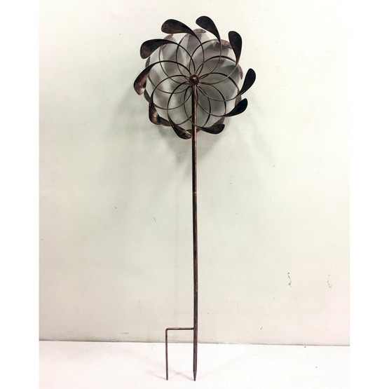 Turbine Windsculpture