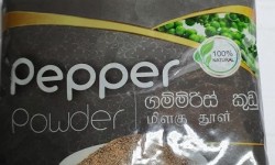 Freelan Pepper Powder 100g