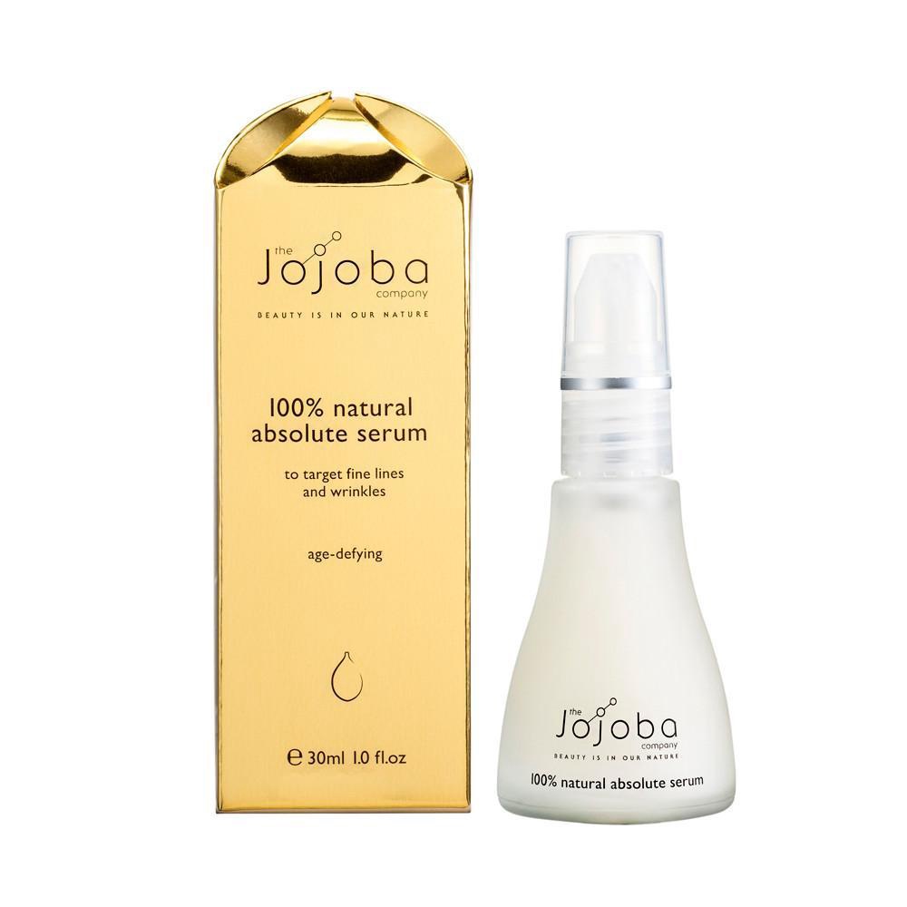 Jojoba Absolute Serum 30ml