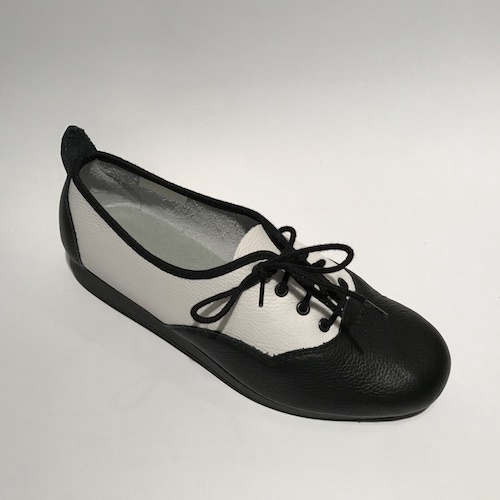 Bleyer Casual Swinger Bleyer Dance Shoes Bop Jonny's Rock n Swing Gear