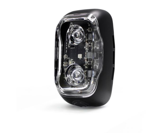Hauteworks Cliq Rear Light