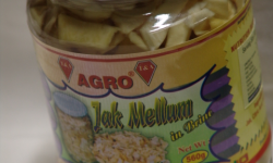 Agro Jak Mallum In Brine 560g