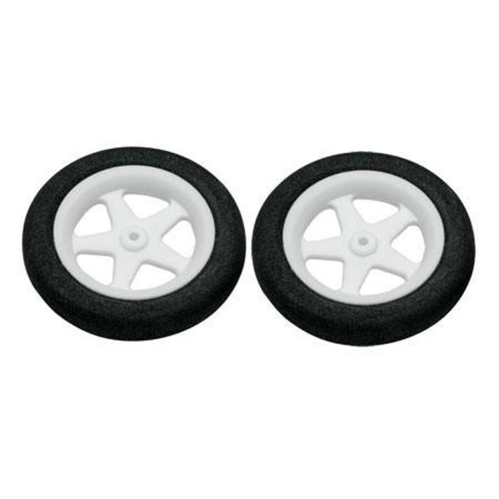 Du-Bro 250MS 2.50/" Micro Sport Wheels 2