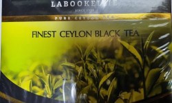 Damro Labookellie Finest Cey Black Tea 100 Bags 200g