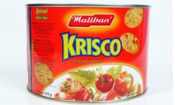Maliban Krisco (tin) 215g