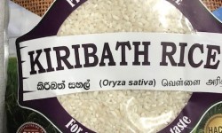 Amk Kiribath Rice 1kg