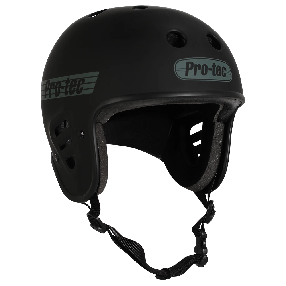 Pro-Tec Full Cut Cert